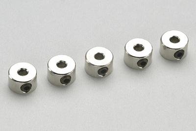 Stelringen 2.1x6.0mm (5st)