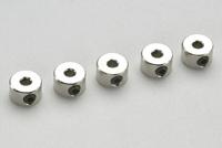 Stelringen 2.1x6.0mm (5st) - thumbnail