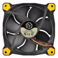 Thermaltake Riing 14 - [CL-F039-PL14YL-A] - thumbnail