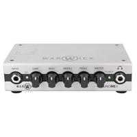 Warwick Gnome I 200 Watt Pocket Bass Amp Head met USB Interface - thumbnail