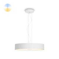 Philips Hanglamp Hue Fair - White Ambiance Ø 44,4cm wit 929003054401 - thumbnail