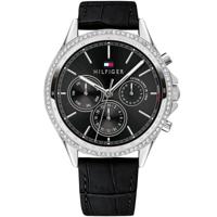 Tommy Hilfiger 1781981 Heren Horloge 44 mm 5 ATM - thumbnail