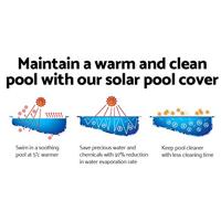 Bestway Flowclear zomerkleed solar rechthoek 404. 80 microns - thumbnail