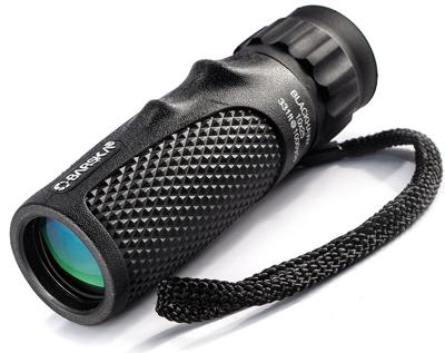 Barska Blackhawk Mono 10X25Mm Wp Verrekijker Black 10x25mm - thumbnail