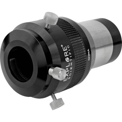 EXPLORE SCIENTIFIC Focal Extender 2x 50,8mm/2"