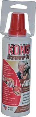 Spuitbus Kong voor de hond Liver