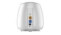 Bewakingscamera voor buiten, wifi met accu, drievoudige verpakking met WLB (Lan/4G LTE), draadloze wifi 1080P 2,4GHz, nachtzicht, 2-weg audio, SD-kaartsleuf, PIR-bewegingsmelder, Ezviz C3A - thumbnail
