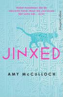 Jinxed - Amy McCulloch - Paperback (9789402732306) - thumbnail