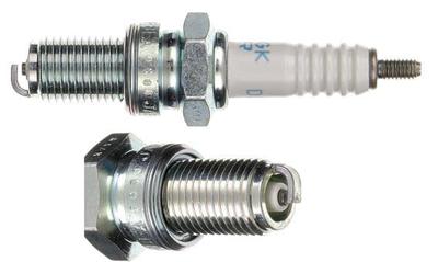 NGK bougie spark plug dr8ea standard