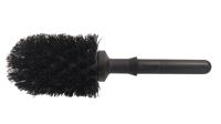 PlastiQline Losse borstelkop zwart tbv PQ(M)BRUSH/PQXBrushZ - thumbnail
