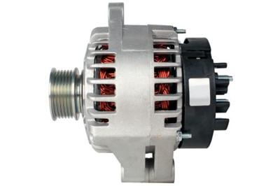 Alternator Saab 14V 130A 8EL012428451