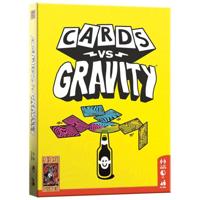 999Games 999 games cards vs gravity kaartspel - thumbnail