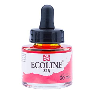 Royal Talens Ecoline Karmijn