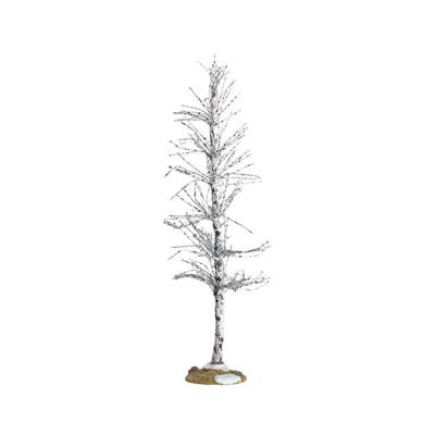 Lemax christmas bristle tree boom 2017