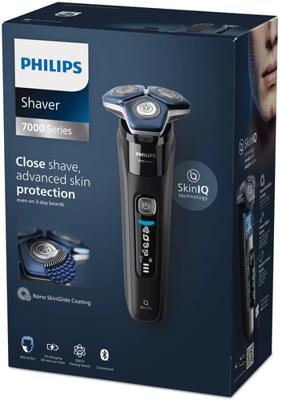 Elektrisch Scheerapparaat Philips S7886/35 - thumbnail