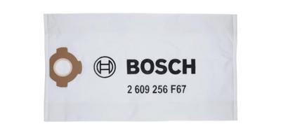 Bosch Accessoires Fleece stofzak AdvancedVac 18V-8 - 2609256F67