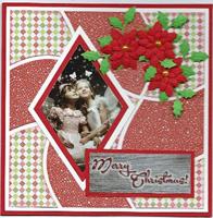 Nellie's Choice • multi frame dies diamant 11st. - thumbnail