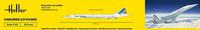 Heller 56445 STARTER KIT Concorde Bouwpakket Schaal 1:125 - thumbnail