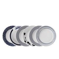 Royal Doulton Pacific Pastabord 22 cm, per 6 - thumbnail