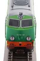 Piko H0 96301 H0 Dieselloc SU45 -100 van de PKP - thumbnail