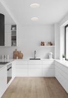Nordlux Witte plafondlampVic Ø 29cm - 4000K - 2310176001 - thumbnail