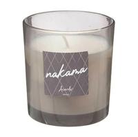 Geurkaars Acorde Linnen 120 g (12 Stuks) - thumbnail