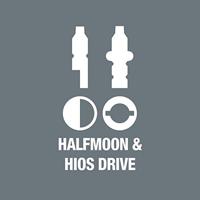 Wera 898/4 Combinatie Bithouder, 1/4 duim x 50 mm - 1 stuk(s) - 05051500001 - thumbnail