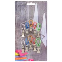 Handdoekknijpers Set Van 10 - thumbnail