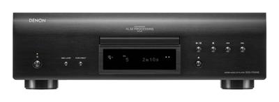 Denon: DCD-1700NE CD-speler - Zwart