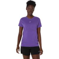 ASICS Road Seamless T-Shirt Dames - thumbnail