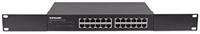 Intellinet 561273 24-poorts Gigabit Ethernet Switch - thumbnail