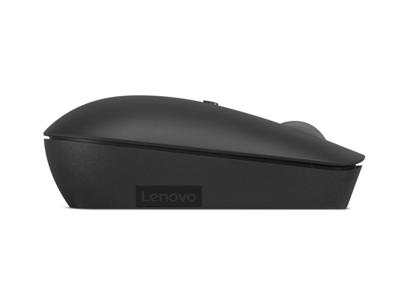 Wireless muis Lenovo 400 Zwart - thumbnail