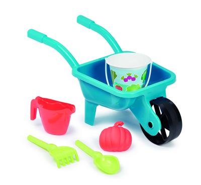 Playset Ecoiffier Furnished garden