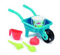 Playset Ecoiffier Furnished garden - thumbnail