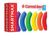 SmartMax XT set 6 curved bars - thumbnail