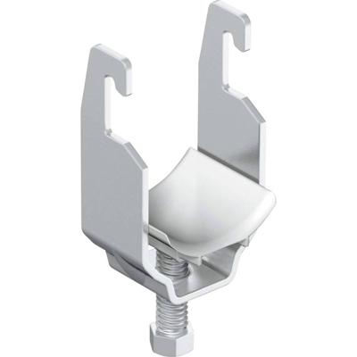 Fischer 558148 Beugelklem Beugelklem FUBD 48 50 stuk(s) Fischer 558148 Beugelklem Beugelklem FUBD 48 50 stuk(s)