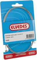 Elvedes versnellings binnenkabel bromfiets 6408 2.00 meter (op kaart) - thumbnail