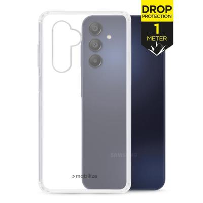 Mobilize Naked Protection Case Samsung Galaxy A15 4G/5G Clear