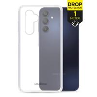 Mobilize Naked Protection Case Samsung Galaxy A15 4G/5G Clear - thumbnail