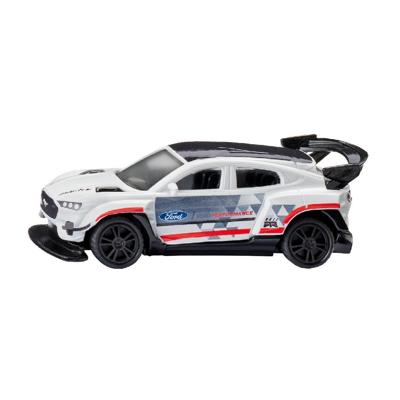 Siku 1566 Ford Mustang Mach-E 1400 Siku 1566 Ford Mustang Mach-E 1400