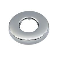 Best Design Rozet Best-Design 7x3.2 cm Chroom - thumbnail