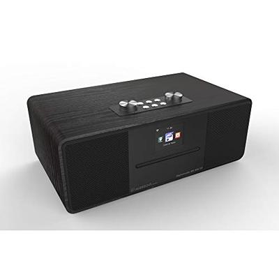 Albrecht DR 690 Internetradio Internet, DAB+, VHF (FM) CD, Bluetooth, Internetradio