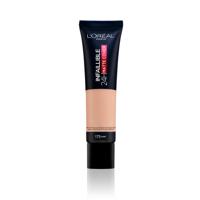 L'Oréal - Infaillible 24H Matte Cover Foundation - 175 Sand - thumbnail