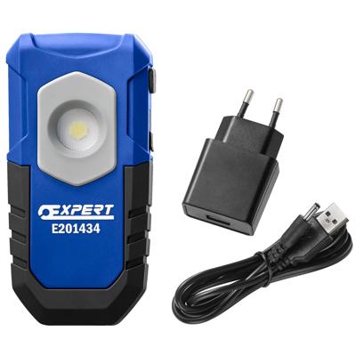 Expert by Facom Pocket Lamp LED | 2W - E201434 Expert by Facom Pocket Lamp LED | 2W - E201434