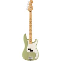 Fender Player II Precision Bass MN Birch Green elektrische basgitaar - thumbnail