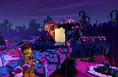 LEGO Movie 2 Videogame - thumbnail