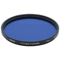 Hoya 77mm C12 BLUE COOLING - thumbnail