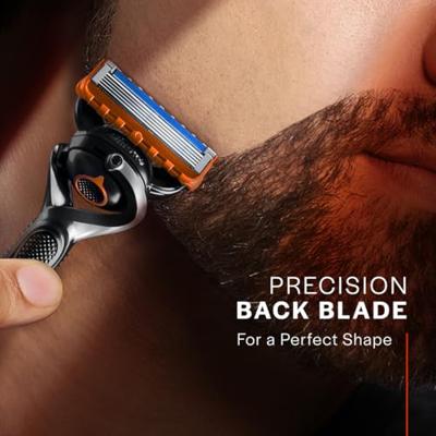 Gillette Gillette Fusion Proglide Met Flexball (1st) Gillette Gillette Fusion Proglide Met Flexball (1st)