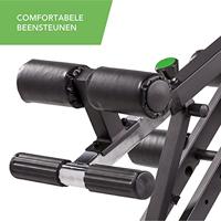 Tunturi CT80 Core Trainer l 270 KG belastbaar - thumbnail