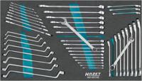 Hazet 163-507/45 163-507/45 Ring-steeksleutelset 6 - 24 mm - thumbnail